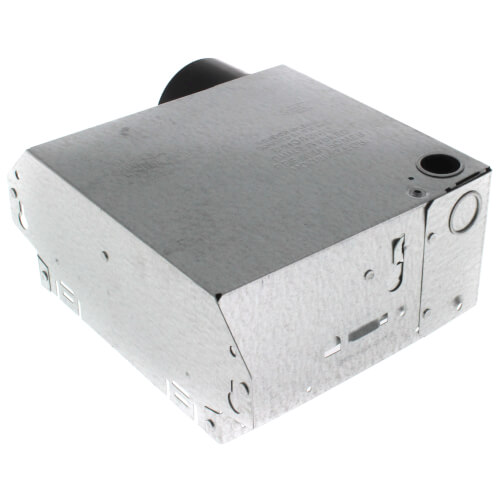 695 NuTone 695 Model 695 Ventilation Fan, 3" Duct (70 CFM)