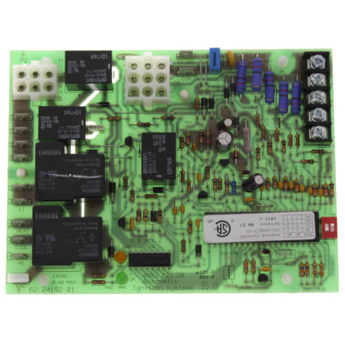 Main product image of Rheem Hot Surface Ignitition Control Replacement
