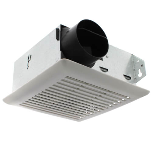 695 NuTone 695 Model 695 Ventilation Fan, 3" Duct (70 CFM)