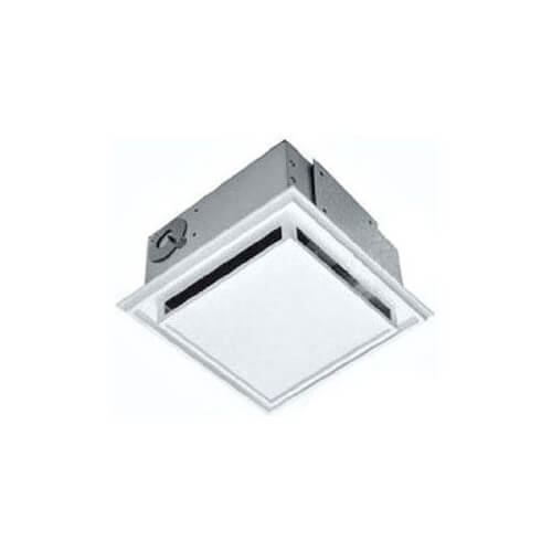 Main product image of Finish Pack (Fan Motor/Grille Assembly - 70 CFM)