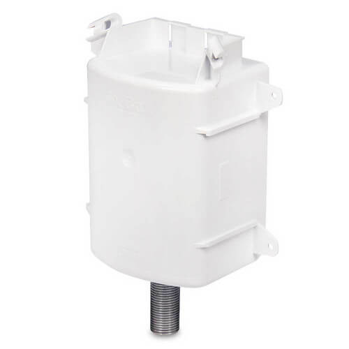 6961000MR Sioux Chief 6961000MR Ox Box Ice Maker Outlet Box Rough