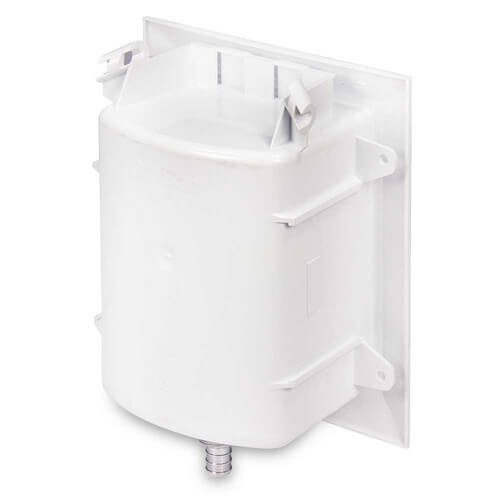 6961000XF Sioux Chief 6961000XF Ox Box Ice Maker Outlet Box