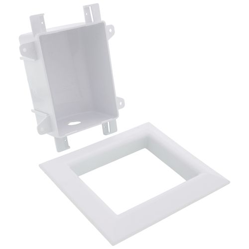 Main product image of One Hole Supply Box