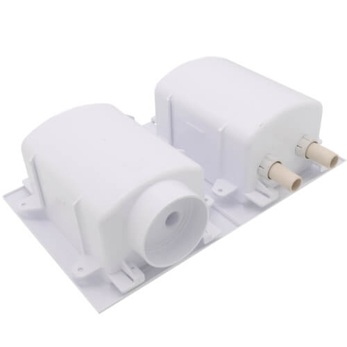 696-2313CF - Sioux Chief 696-2313CF - OxBox Washing Machine Outlet Box ...