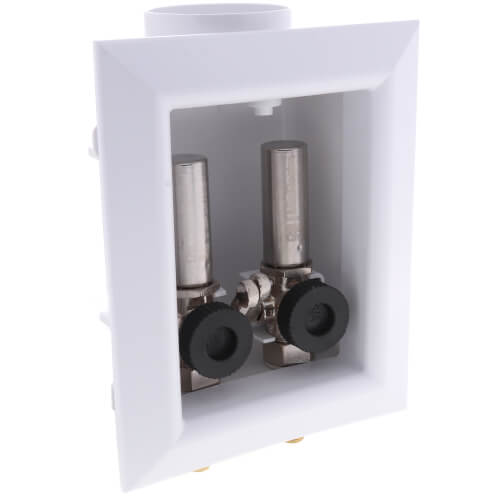 6962413XF Sioux Chief 6962413XF 1/2" ASTM PEX F1807 Crimp Washing