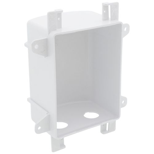 Main product image of Two Hole Supply Box (no valves)