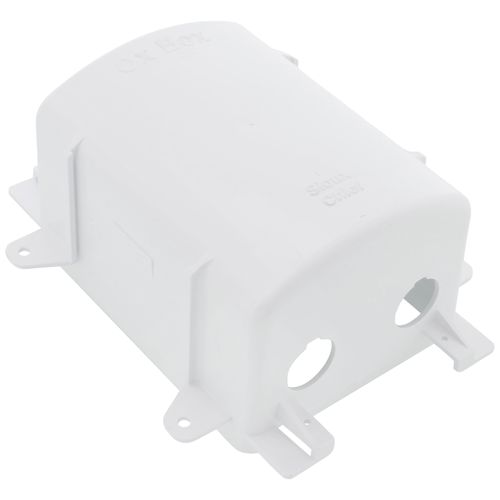 Main product image of Two Hole Supply Box (no valves)