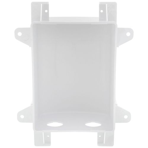 Main product image of Two Hole Supply Box (no valves)