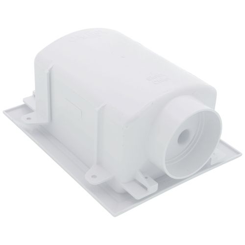 Main product image of OxBox Drain Box with Single Frame