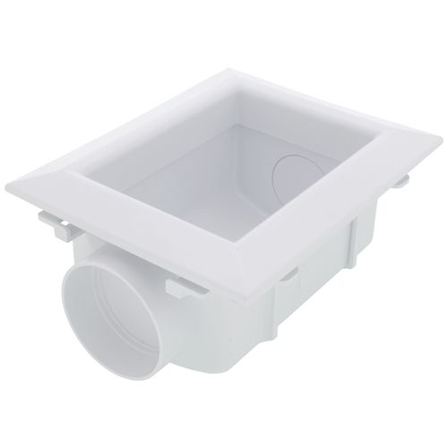 Main product image of OxBox Drain Box with Single Frame