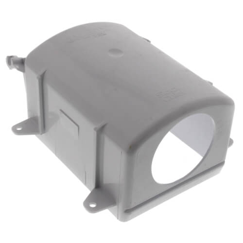 Main product image of 2" One Hole Supply Box for DWV Pipe (No Valves)