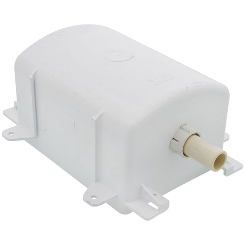 Main product image of OxBox Ice Maker Outlet Box w/ Water Hammer Arrestor Rough-In Pack - 1/2" CPVC Male (Lead Free)