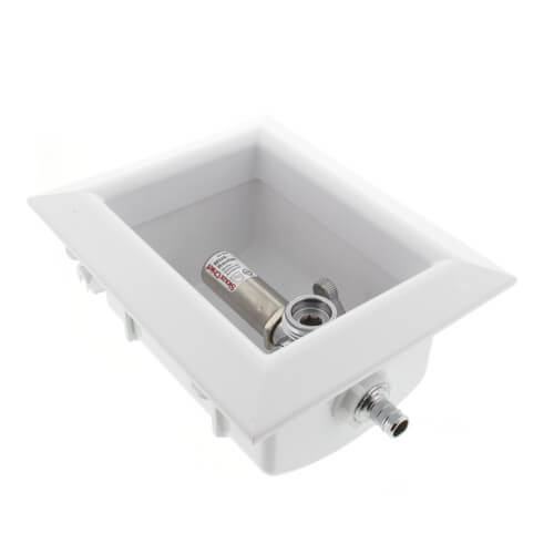 696G1013XF Sioux Chief 696G1013XF MHT x PEX Crimp Mini w/ Frame