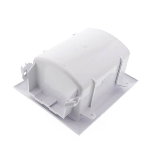 Main product image of OxBox Lavatory Outlet Box w/ Mini-Rester Water Hammer Arrester - 1/2" F1960 Expansion PEX (Lead Free)