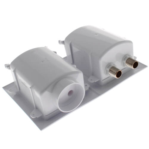 696G2303MF Sioux Chief 696G2303MF OxBox Washing Machine Outlet