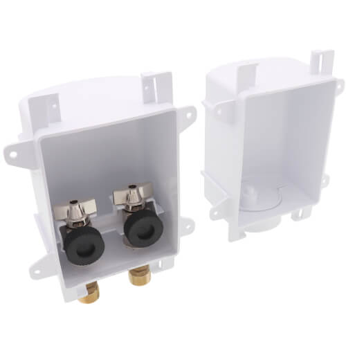 696G2303MR Sioux Chief 696G2303MR OxBox Washing Machine Outlet