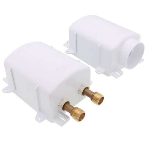 696G2303MR Sioux Chief 696G2303MR OxBox Washing Machine Outlet