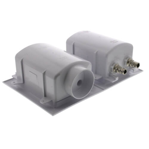 696G2303WF Sioux Chief 696G2303WF OxBox Washing Machine Outlet