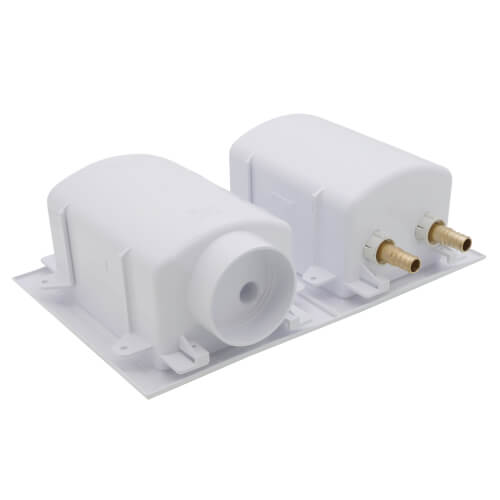 696-g2313xf - Sioux Chief 696-g2313xf - Oxbox Washing Machine Outlet 