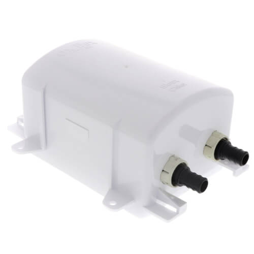 1/2" PEX Crimp OxBox Kitchen Supply Outlet Box w/ MiniRester Water Hammer Arresters (Lead Free)