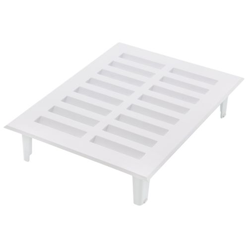 Main product image of OxBox Louvered Frame Insert