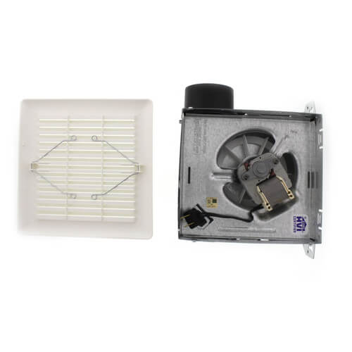696N NuTone 696N Model 696N Ventilation Fan, 3" Duct (50 CFM)
