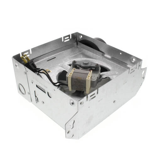 696N NuTone 696N Model 696N Ventilation Fan, 3" Duct (50 CFM)