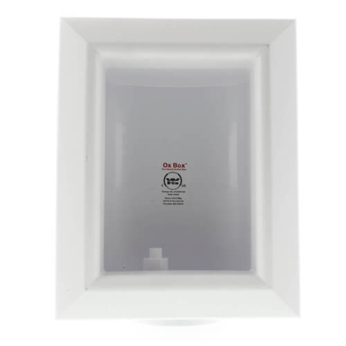 Main product image of Fire-Rated OxBox Drainage Box