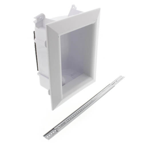 Main product image of Fire-Rated OxBox Drainage Box