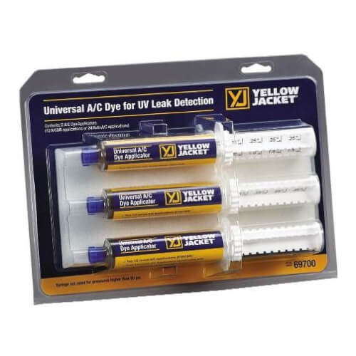 Main product image of Universal A/C Disposable Injectors (6 Pack)