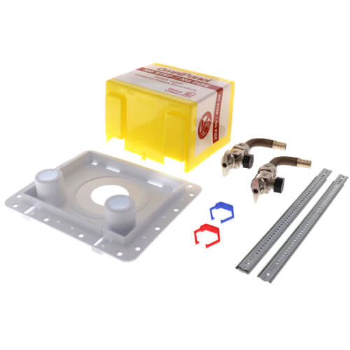 698A11XR Sioux Chief 698A11XR 1/2" F1807 PEX Inlet x 3/8" OD