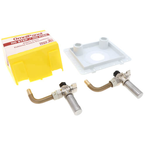 698A11AXR Sioux Chief 698A11AXR 1/2" F1807 PEX Inlet x 3/8" OD