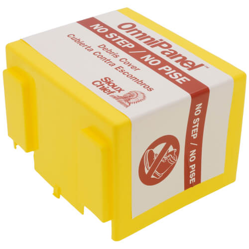 Main product image of Debris cover for OmniPanel