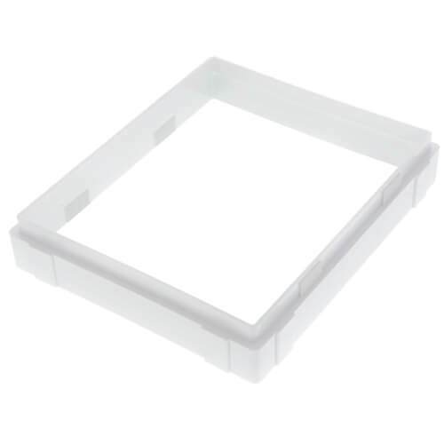 Frame extension for OmniPanel