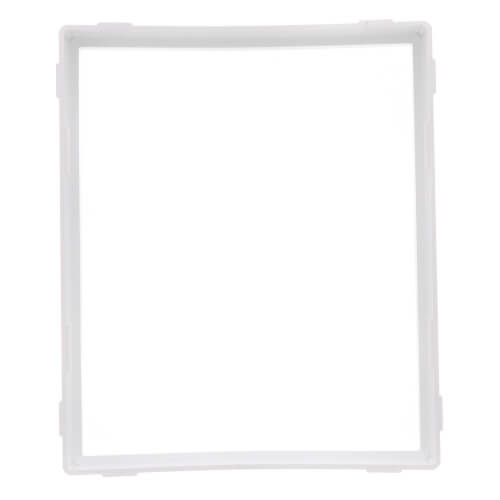 Frame extension for OmniPanel