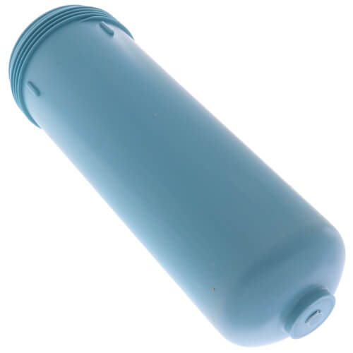 Main product image of Housing, 1-High Opaque (Blue)