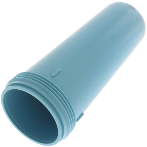Main product image of Housing, 1-High Opaque (Blue)