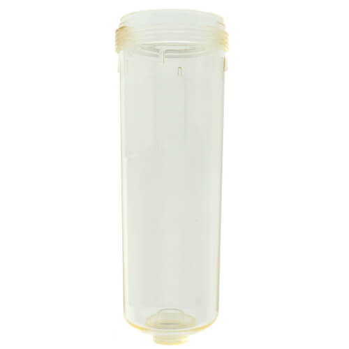 Main product image of Housing, 1-High Translucent