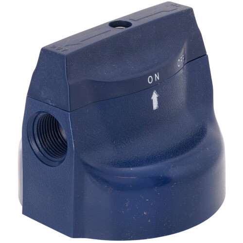 Main product image of Head Assembly for AP101/AP102 Series