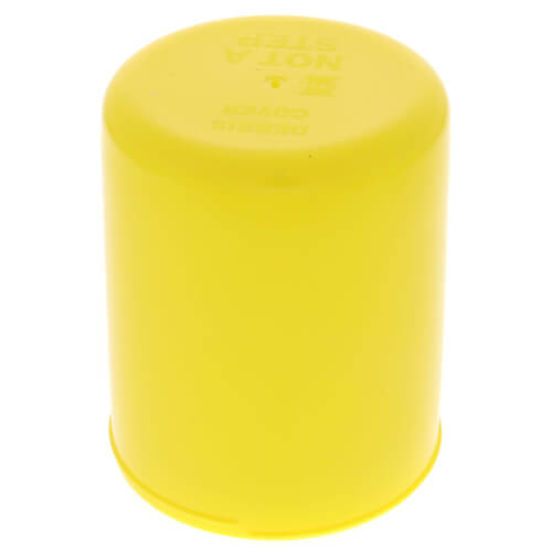 1/2" Male Sweat/Press/Push Inlet x 3/8" Compression ProPlate Single Valve Outlet Panel