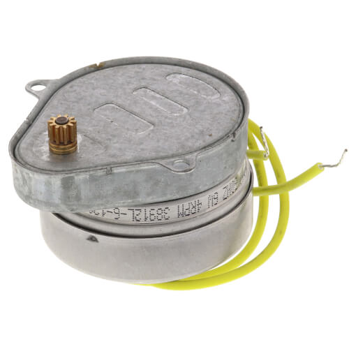 Main product image of Spline Shaft Replacement Damper Motor