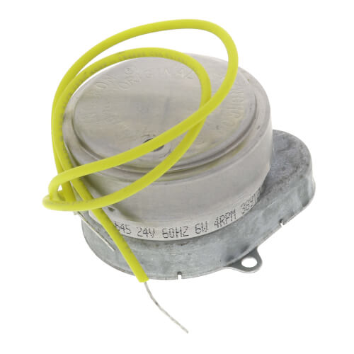 Main product image of Spline Shaft Replacement Damper Motor