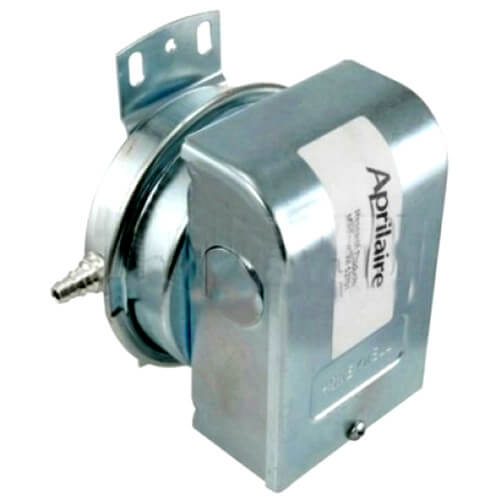 Main product image of Static Pressure Dampers Replacement Pressure Switch