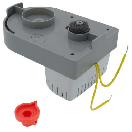 Main product image of Replacement Actuator, N. O. (Normally Open)