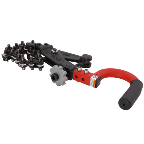 Main product image of Model 226 1-1/2" to 6" In Place Soil Pipe Cutter