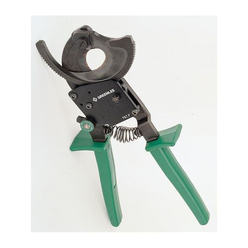 Main product image of Cutter, Cable-Ratchet, 759