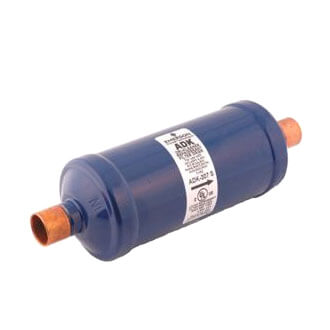 Filter Drier 1/2" Sweat