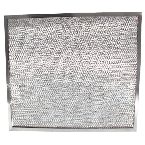 Washable Prefilter 16" x 13" x 1/4"