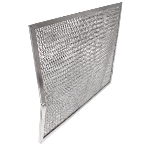 Washable Prefilter 16" x 13" x 1/4"