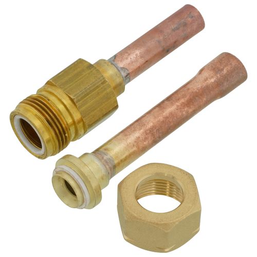 Main product image of Liquid Line Bag Assembly Kit 10pak, 69J46